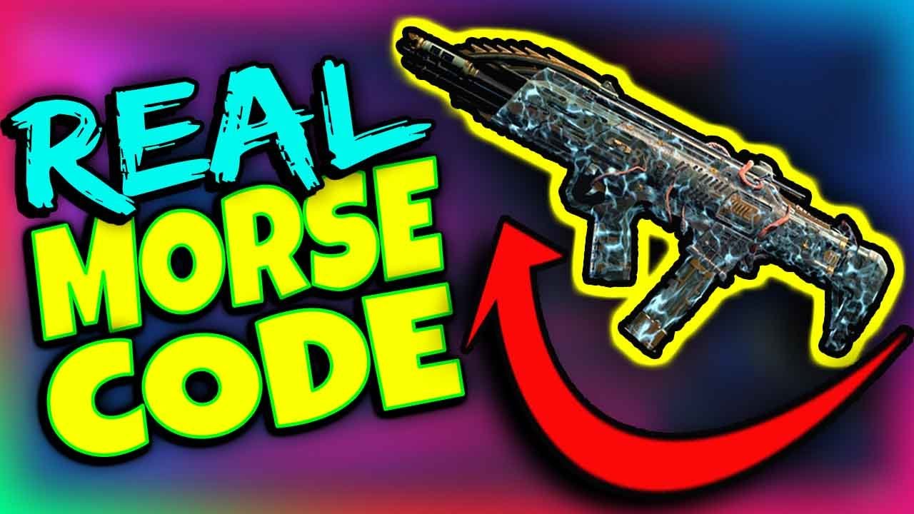 (5 Years Later) NEW BO4 EASTER EGG FOUND - ZOMBIE CAMO EE