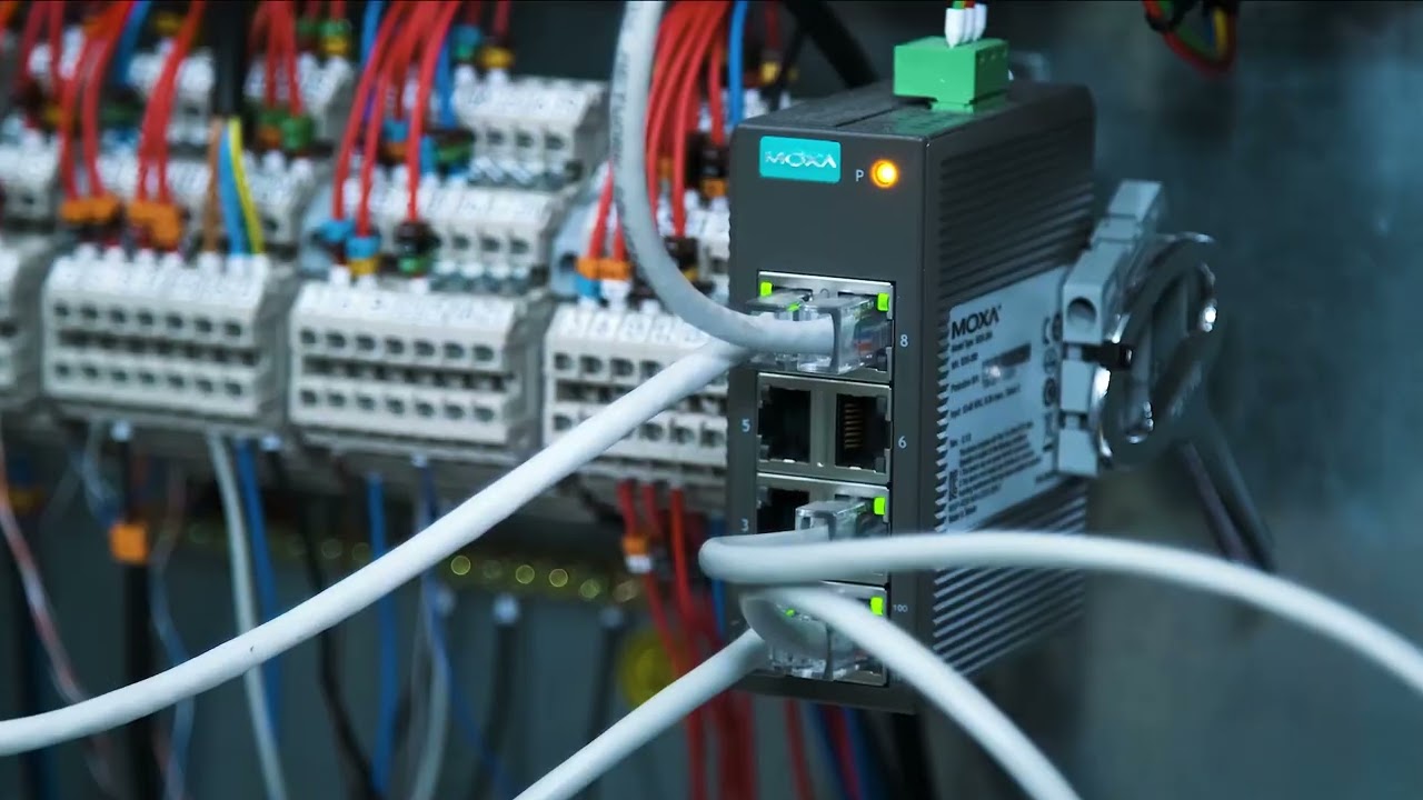 Оснащение системой маркировки горизонтальных и вертикальных линий упаковки гематогена Flow-pack
