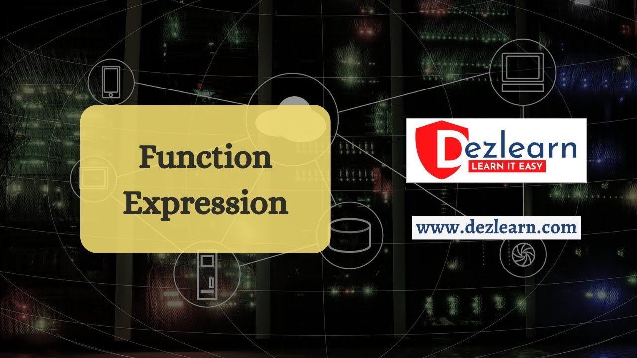 Function Expression