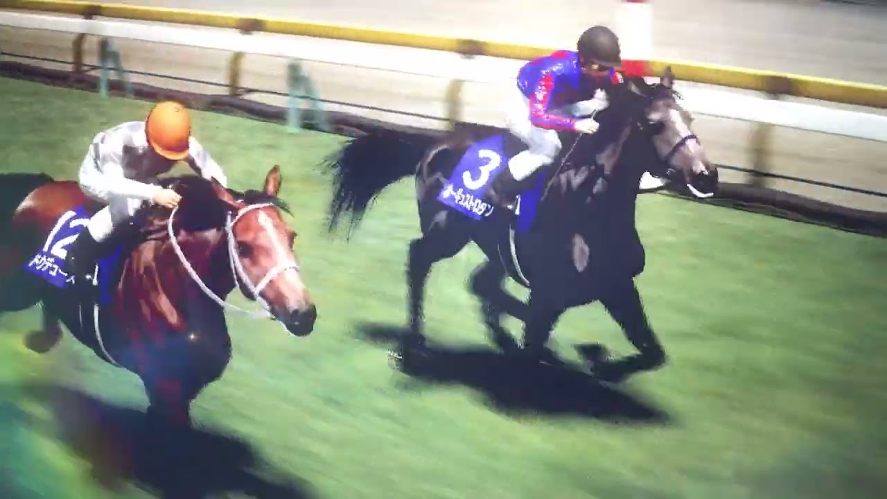 Winning Post 10 2025