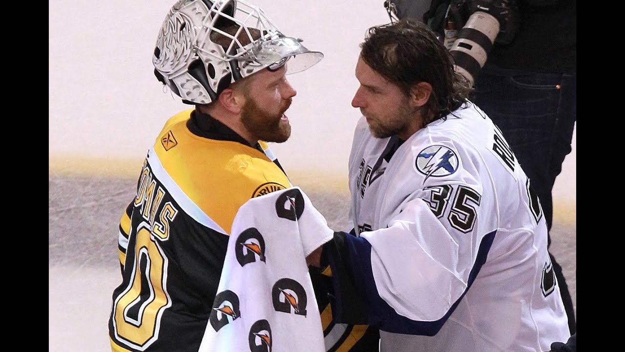 The Career of Dwayne Roloson