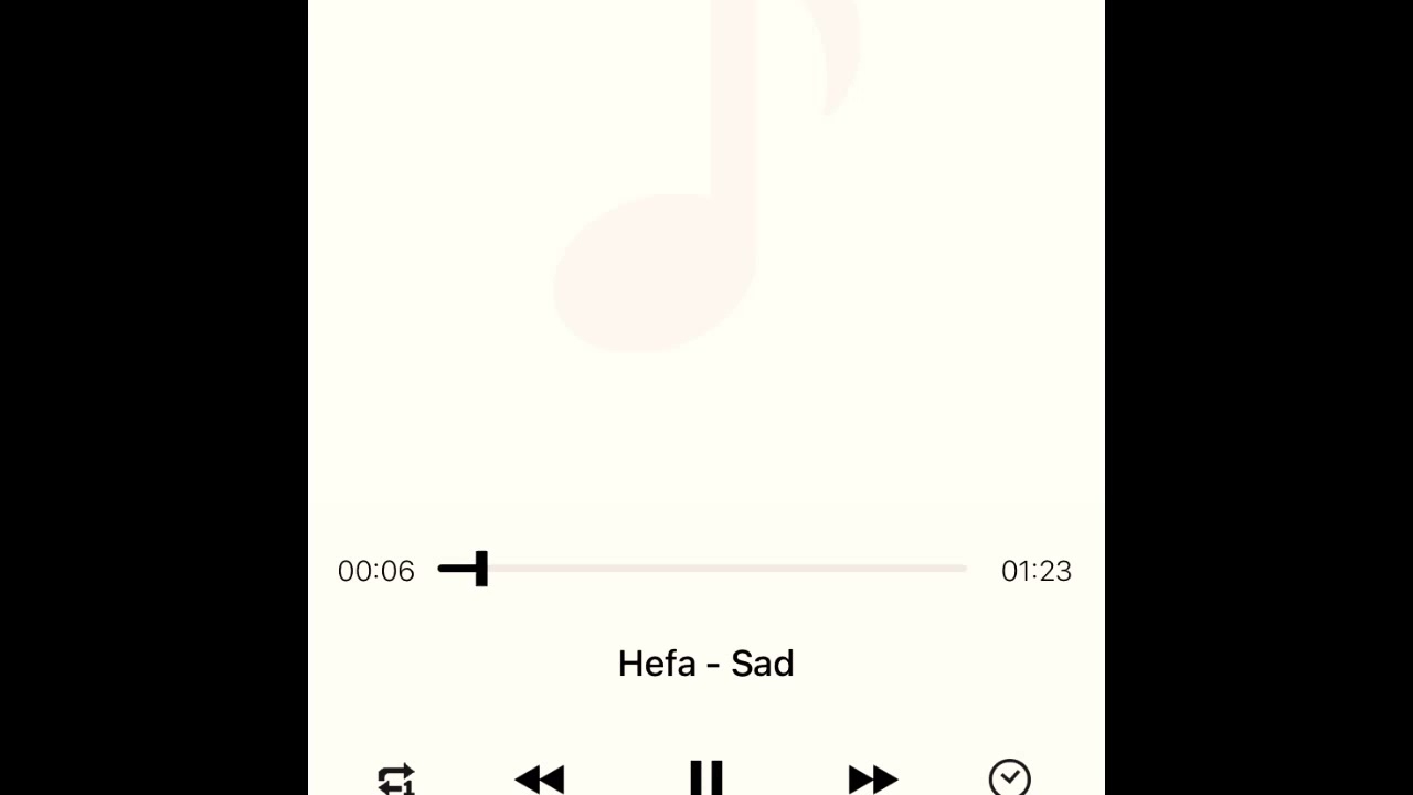 HEFA SAD- SLOWED EXTREME