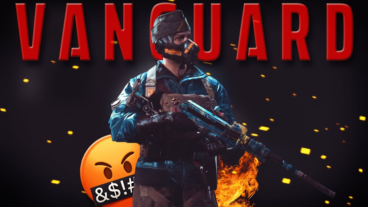 Ranked SND Trash Talk (Vanguard)