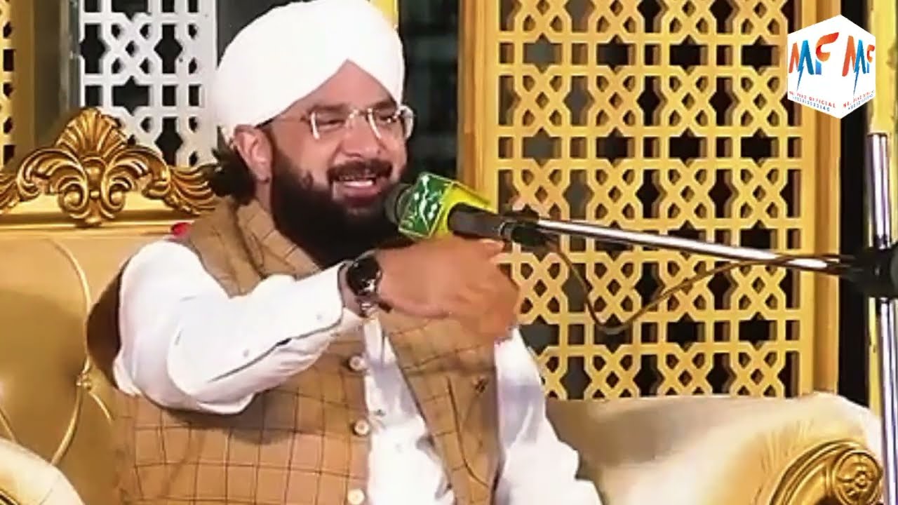 Hafiz Imran Aasi Complete Bayan | Emotional & Powerful Islamic Speech (Full Video)