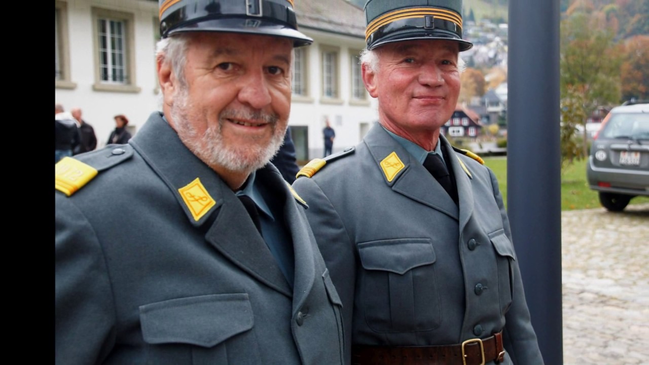 Diaschau GV 2017, Auftritte der SKS 2016