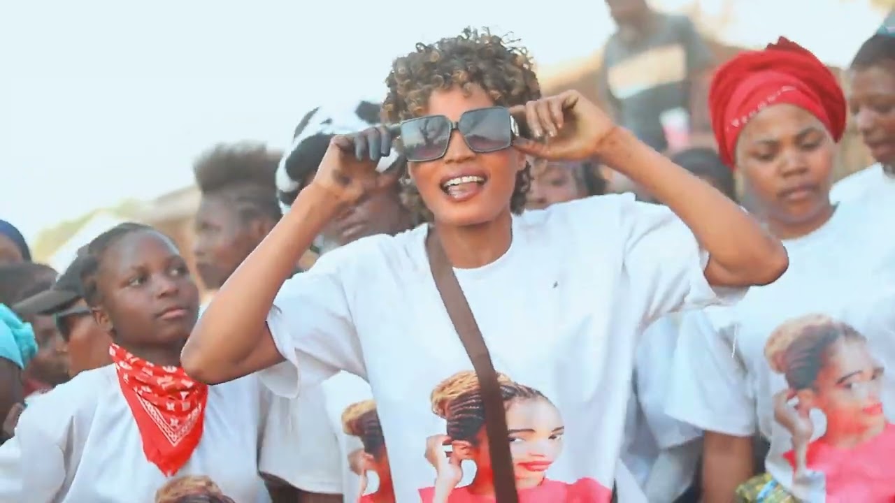 Queen Tifah mw_unyago |www.malawi hit songs.com