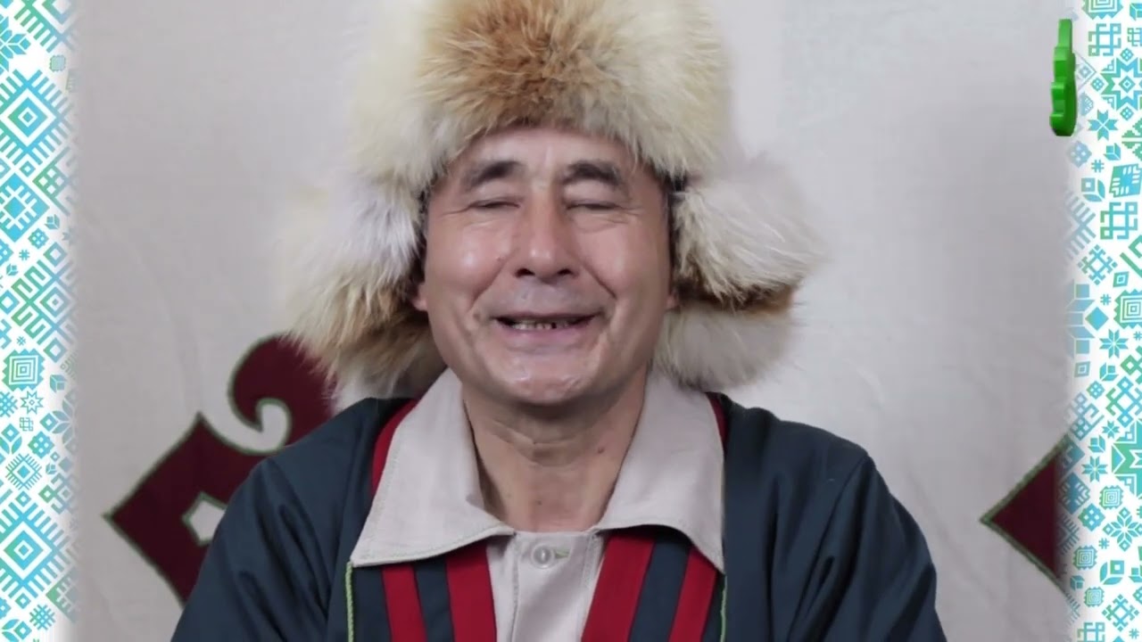 Узляу. Мастер-класс по горловому пению. Master Throat Singing Secrets Revealed in 30 Minutes