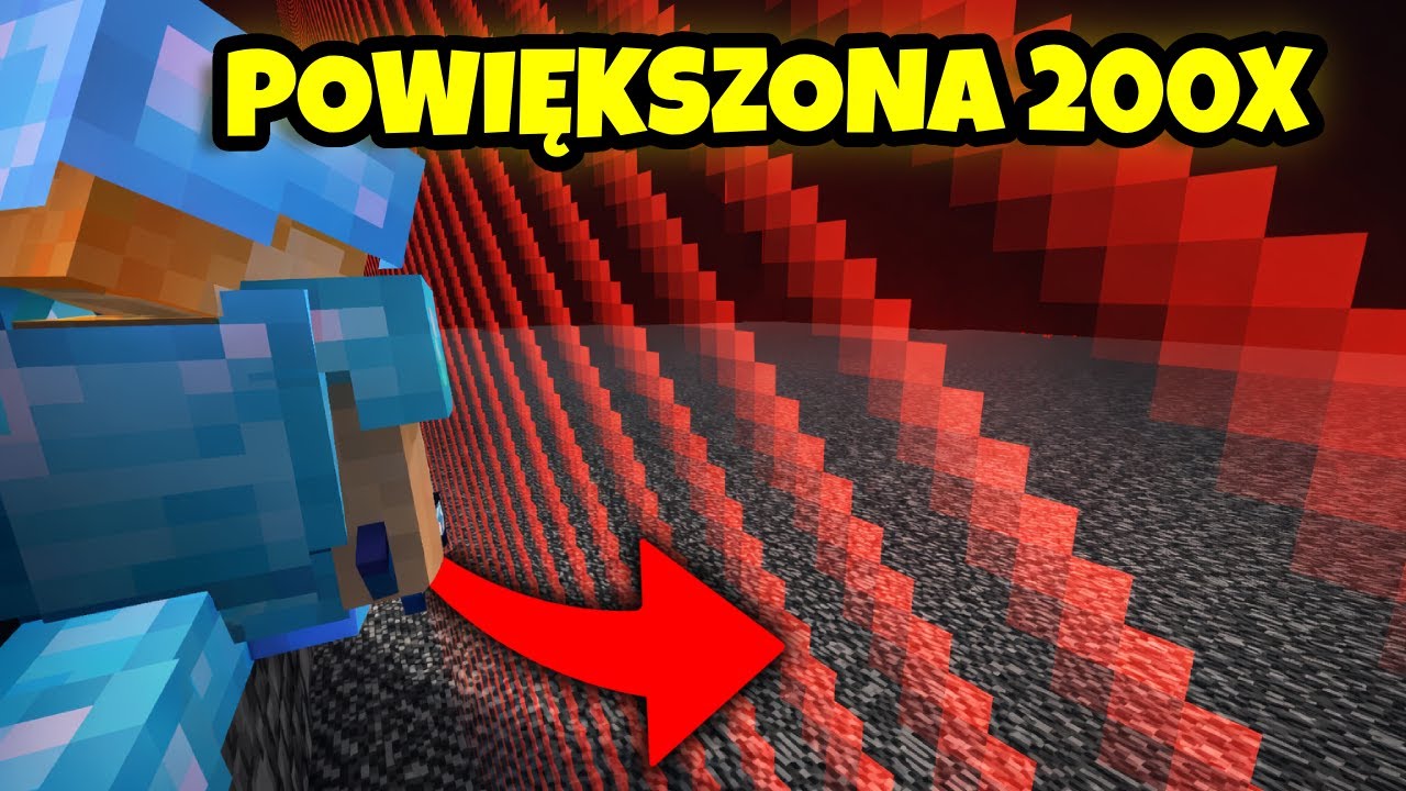 🗺️Sprawdziłem Największy Update Na Tym Lifesteal SMP (anarchia.gg)