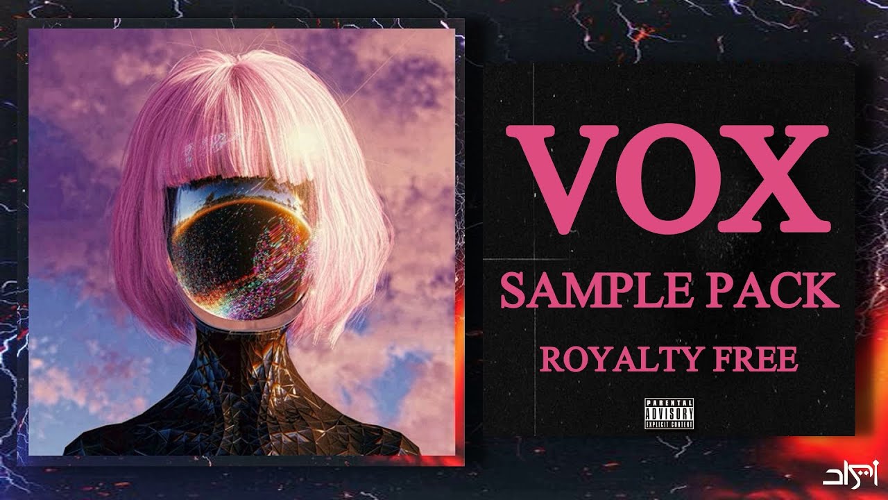 (70+) FREE VOX / VOCAL KIT 