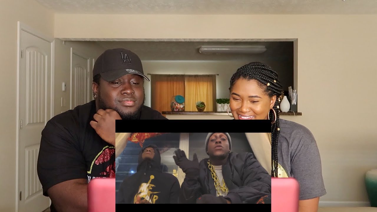 How Drake Rap (Reaction) | Reactober Day 11!!!