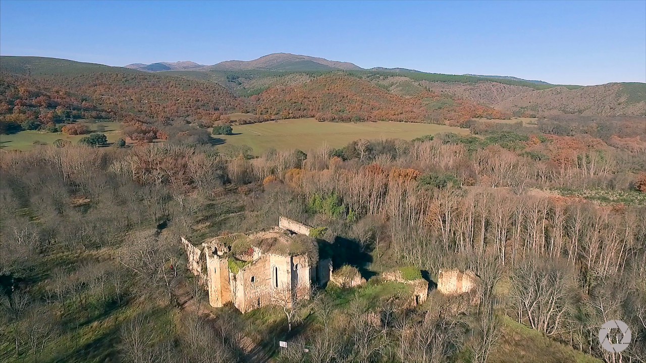 Monasterio de Bonaval