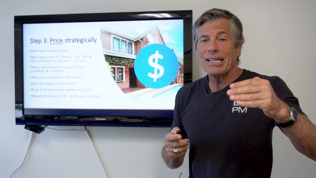 12 Basics of Property Management