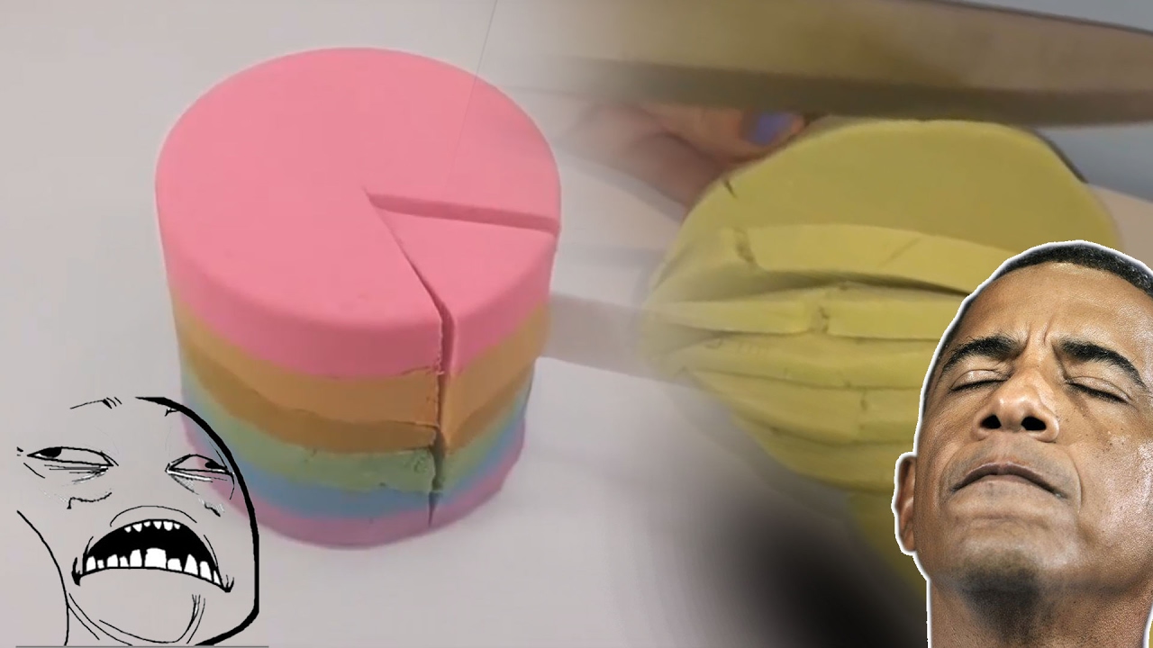 Try not to get satisfied!!! The Hardest challenge ever - The most satisfying video ever