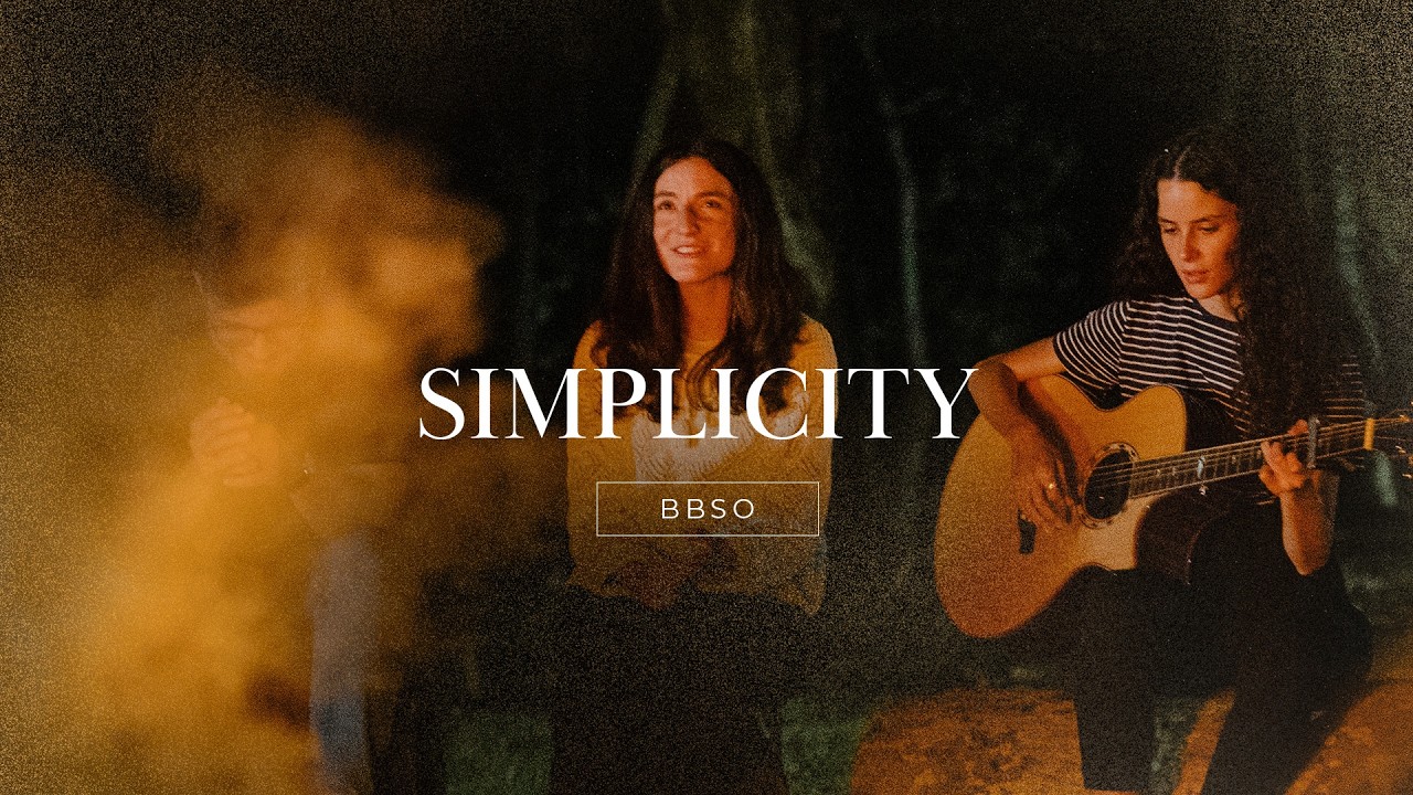 Simplicity - BBSO