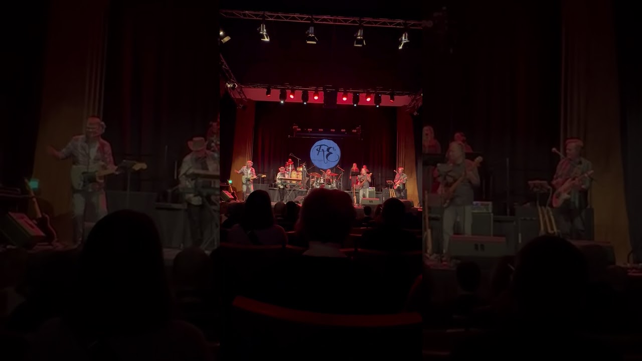 RiverEagles - Days On The Road