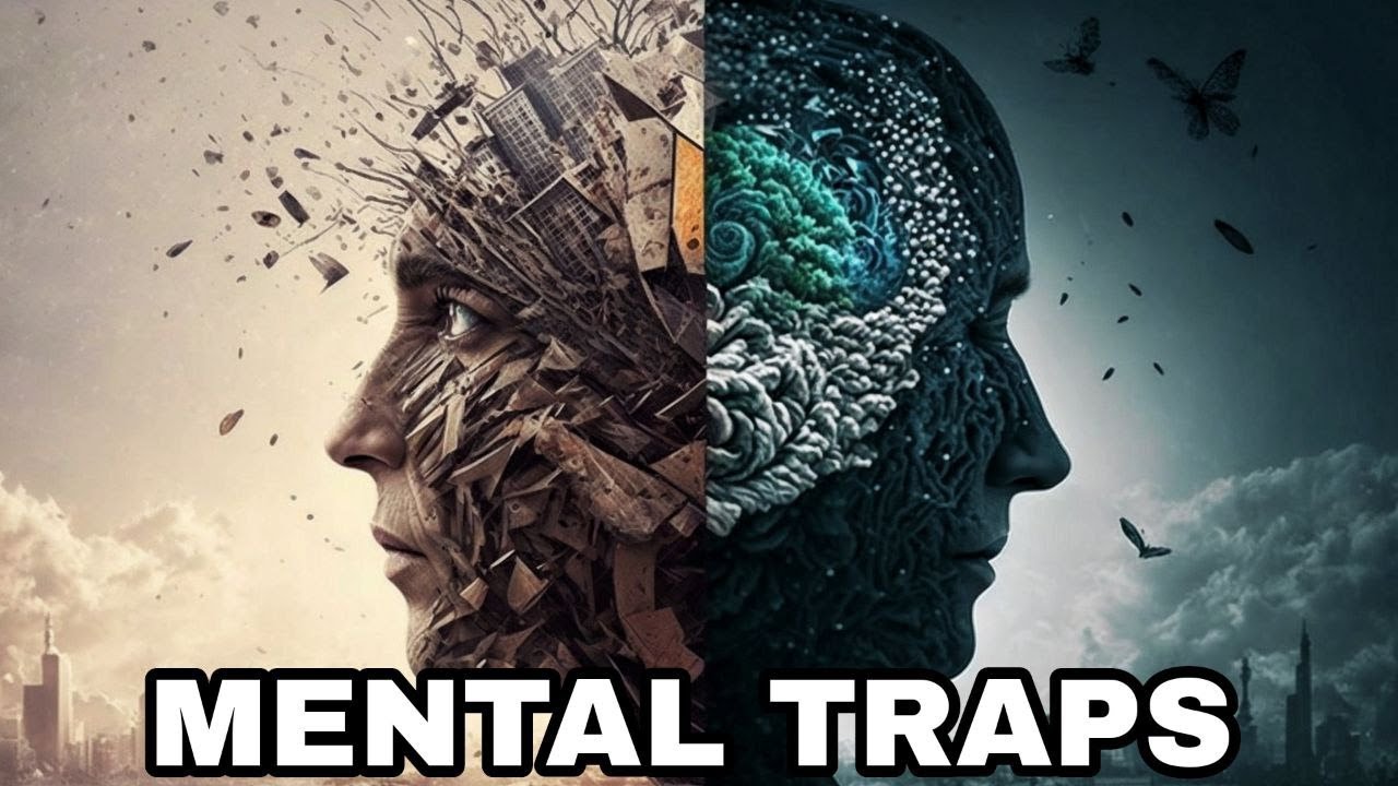 Good Thoughts, Bad Thoughts