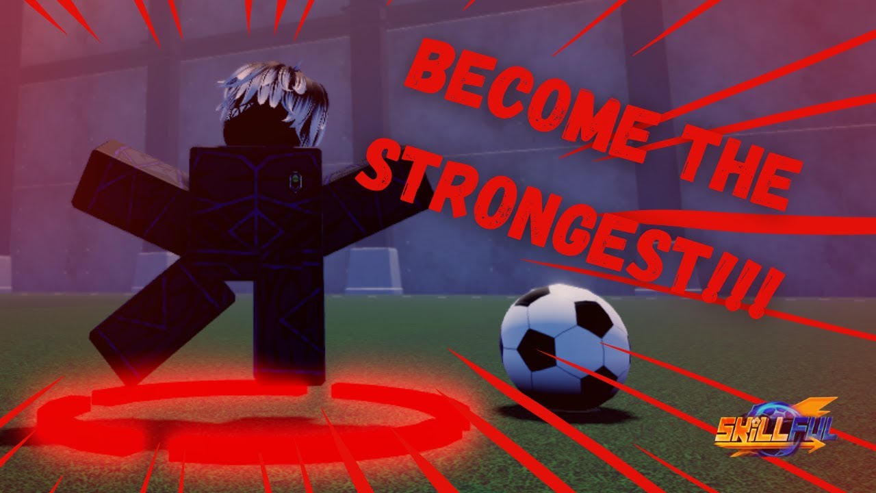 The BEST BUILD For EVERY Position in Skillful!?