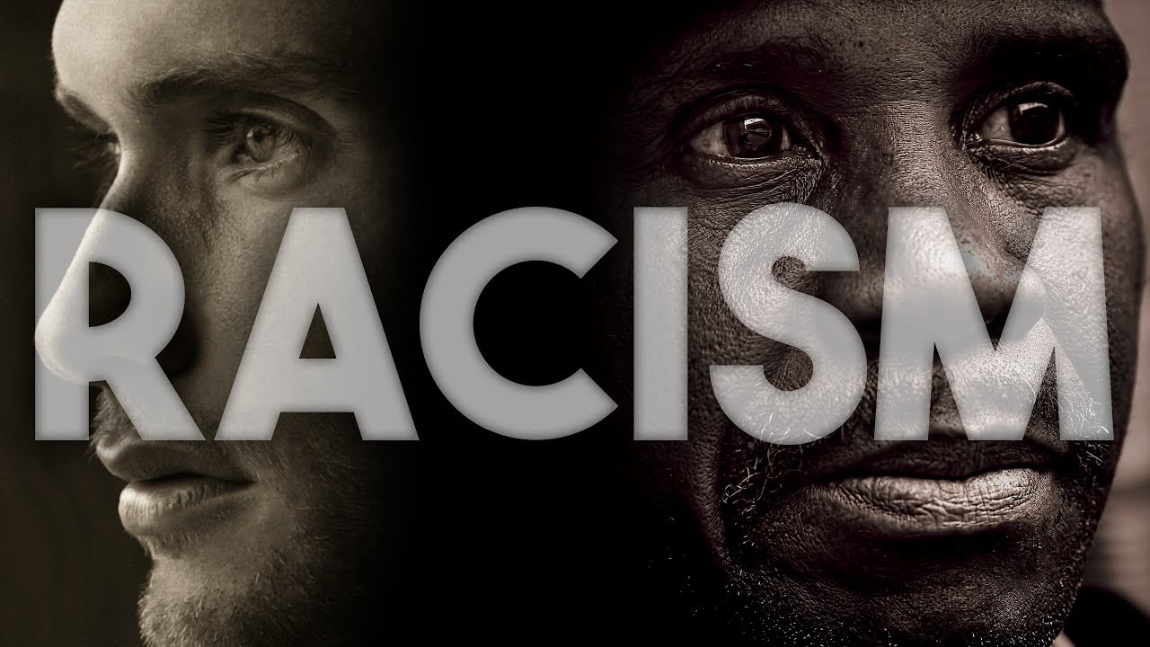 Everything Is Person To Person: Racism