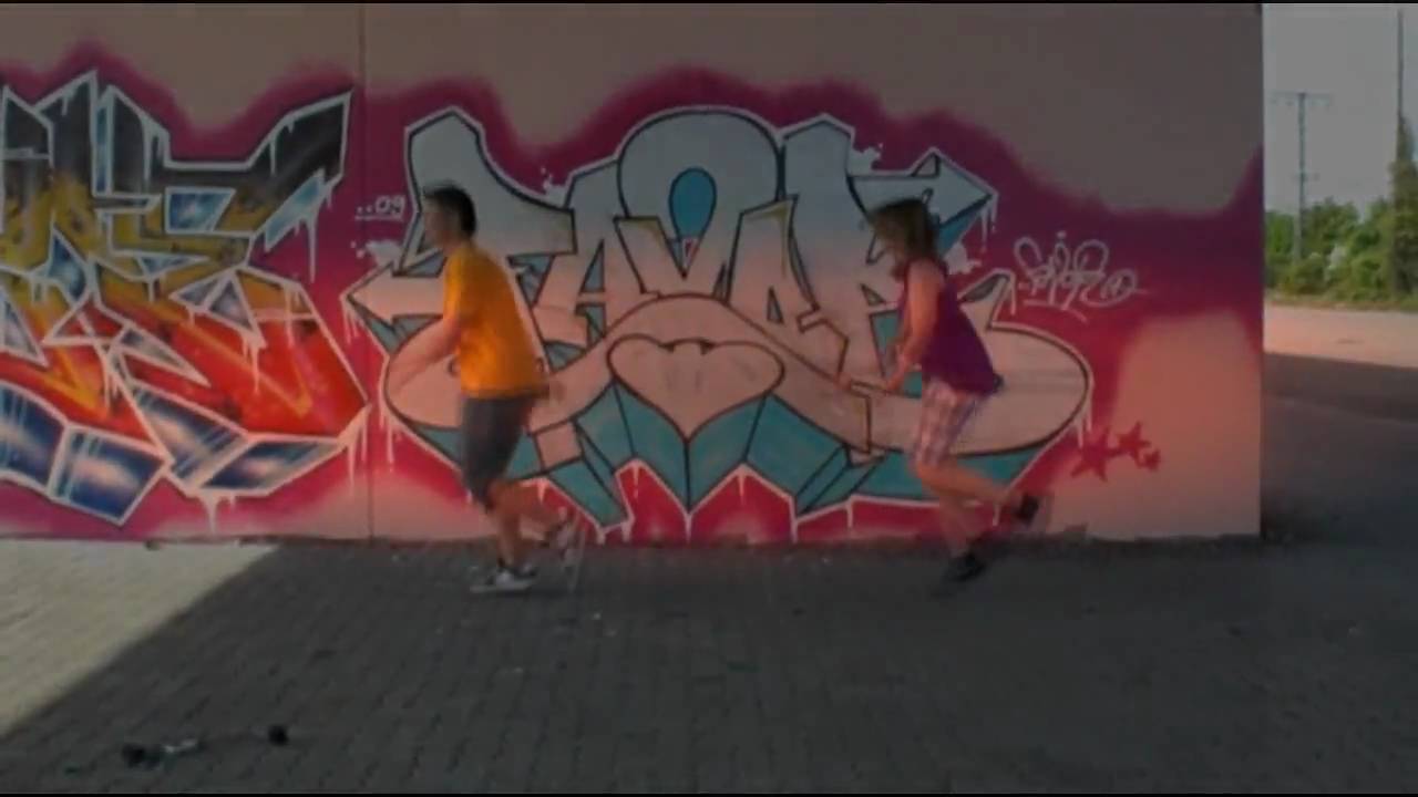 Trixi & Muhiii - Magic moments