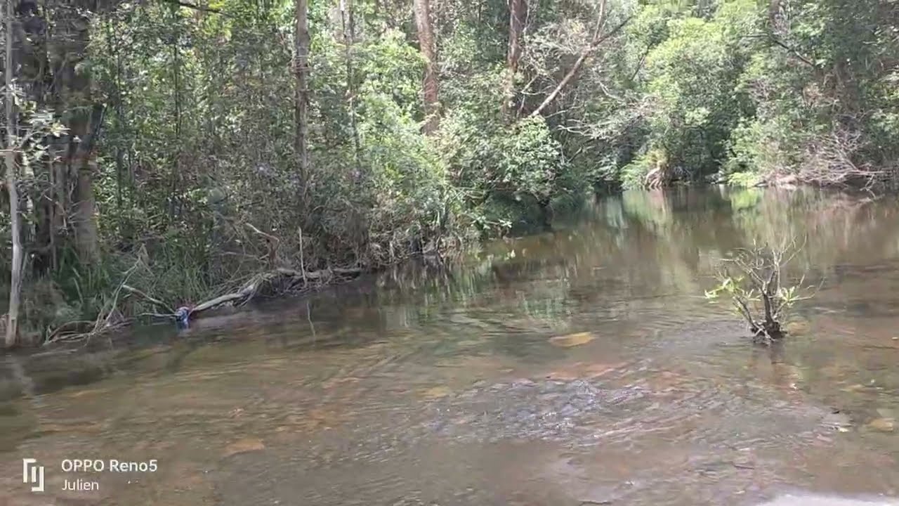 Ep13: ទេសភាពរកគ្មានដើរចុះឡើងជួបទឹកជ្រោះ ស្អាតគ្មានប្រៀប មើលអោយចប់បានដឹង