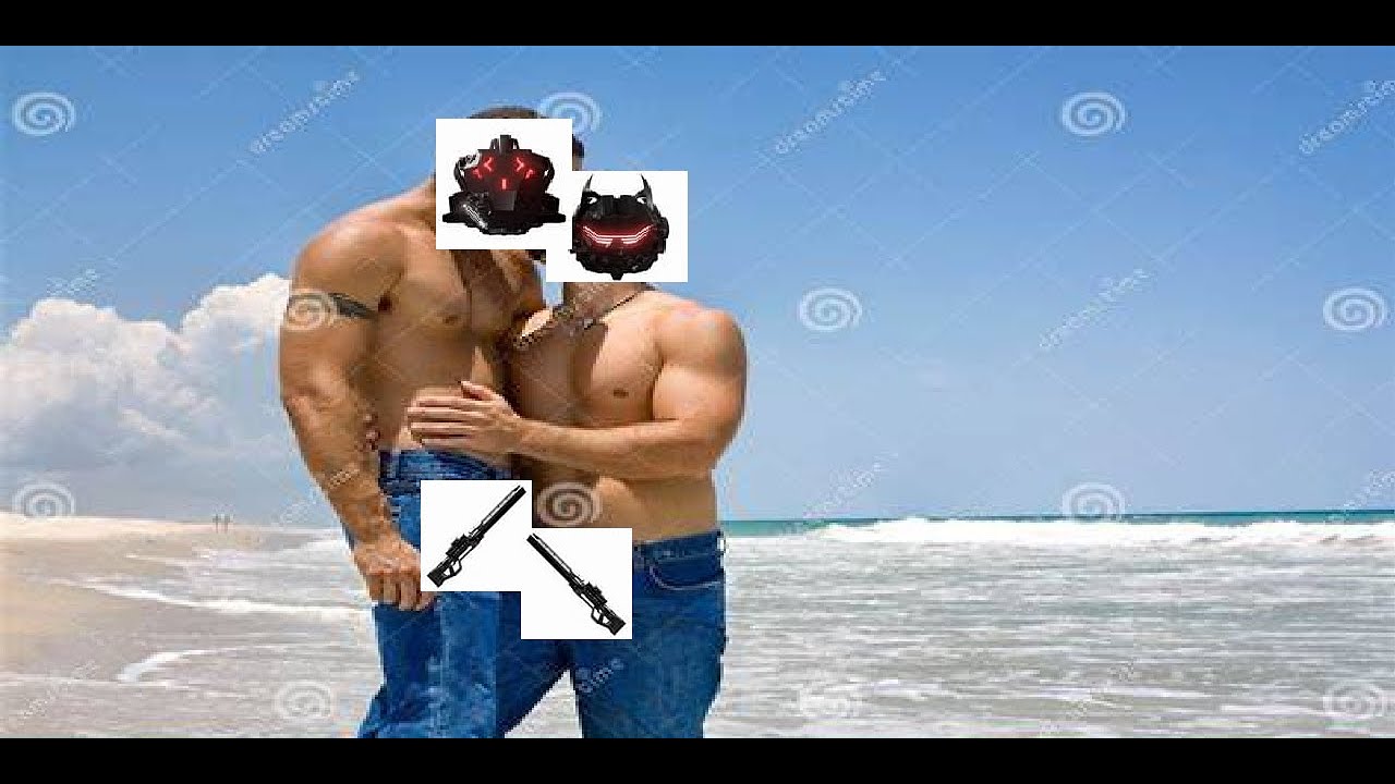 BossRaiding but it's freaky and dumb Ft @TNBreathing #blackoutrevival blackout revival