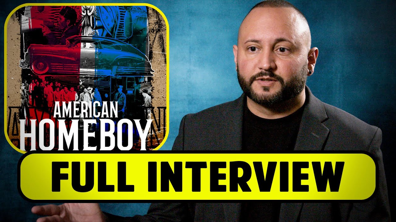 How My First Movie Sold Out 27 Theaters - Brandon Loran Maxwell [FULL INTERVIEW]