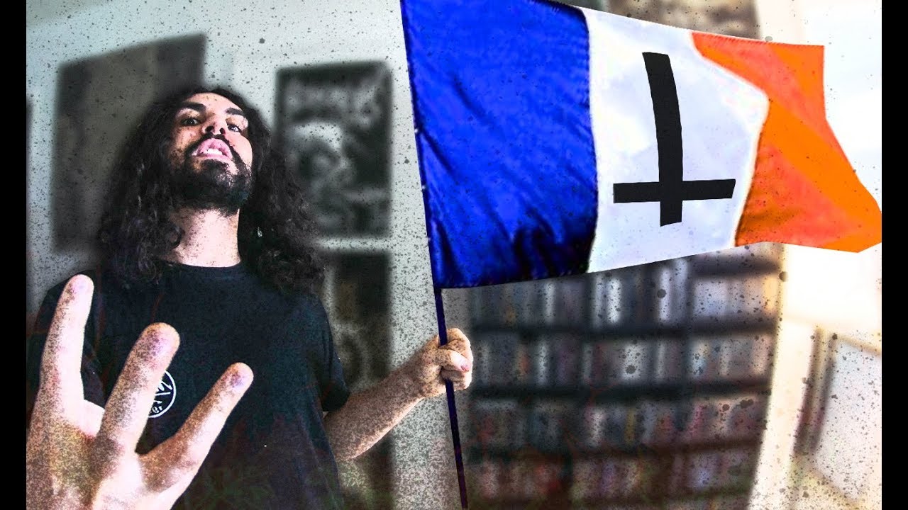 LE METAL FRAN&Ccedil;AIS