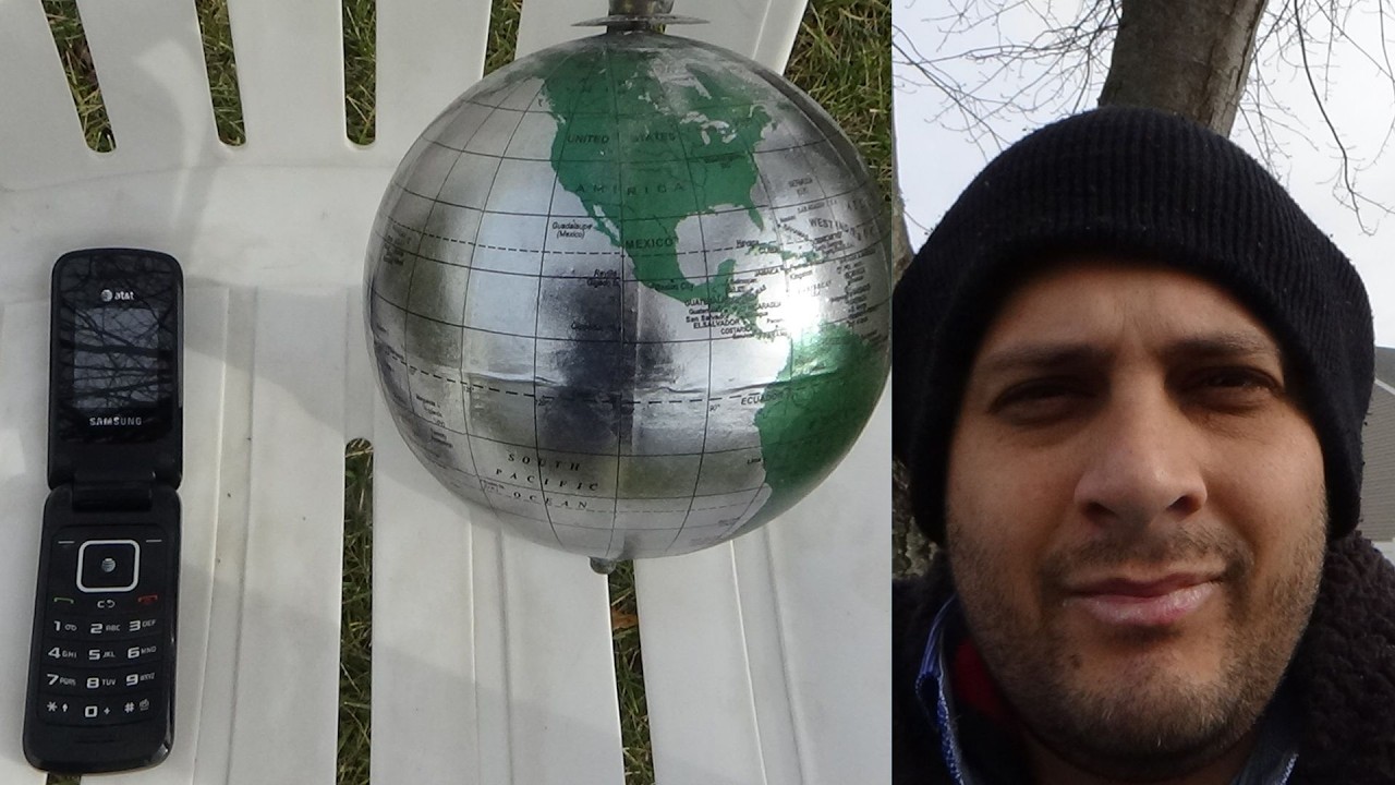 Мир мне (нам) ничего не должен