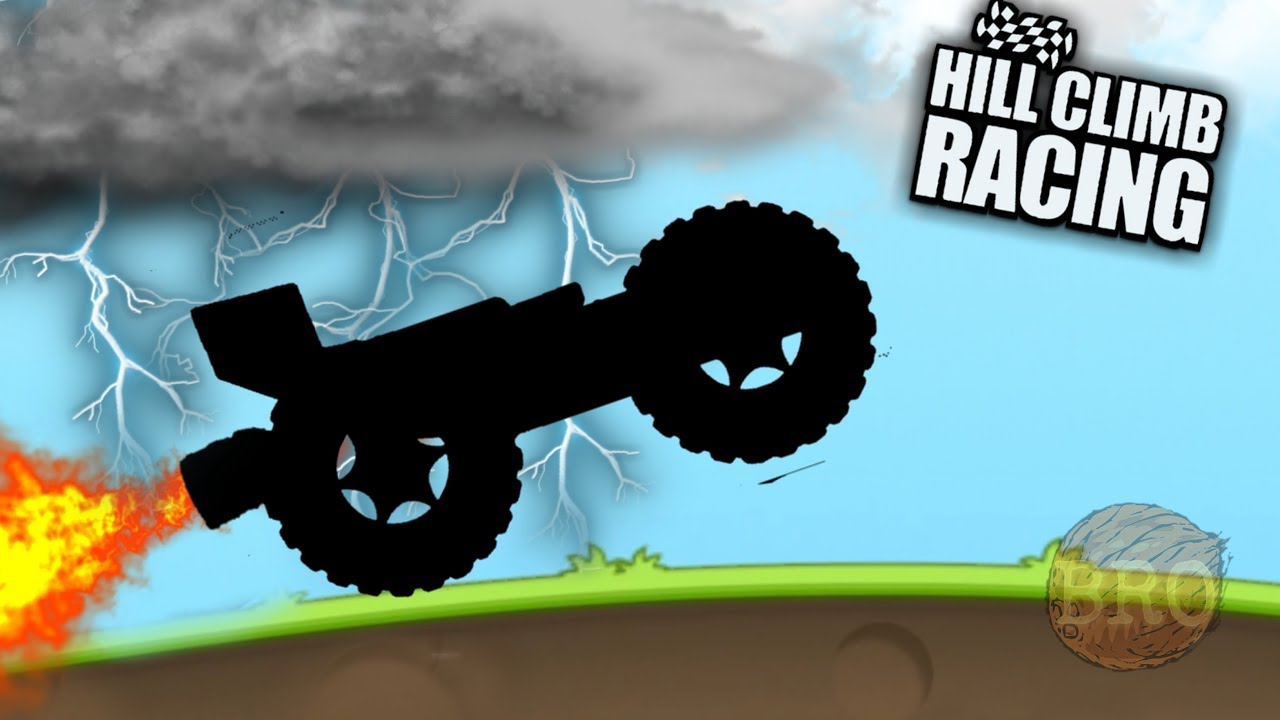 FASTEST VEHICLES in Hill Climb Racing 1