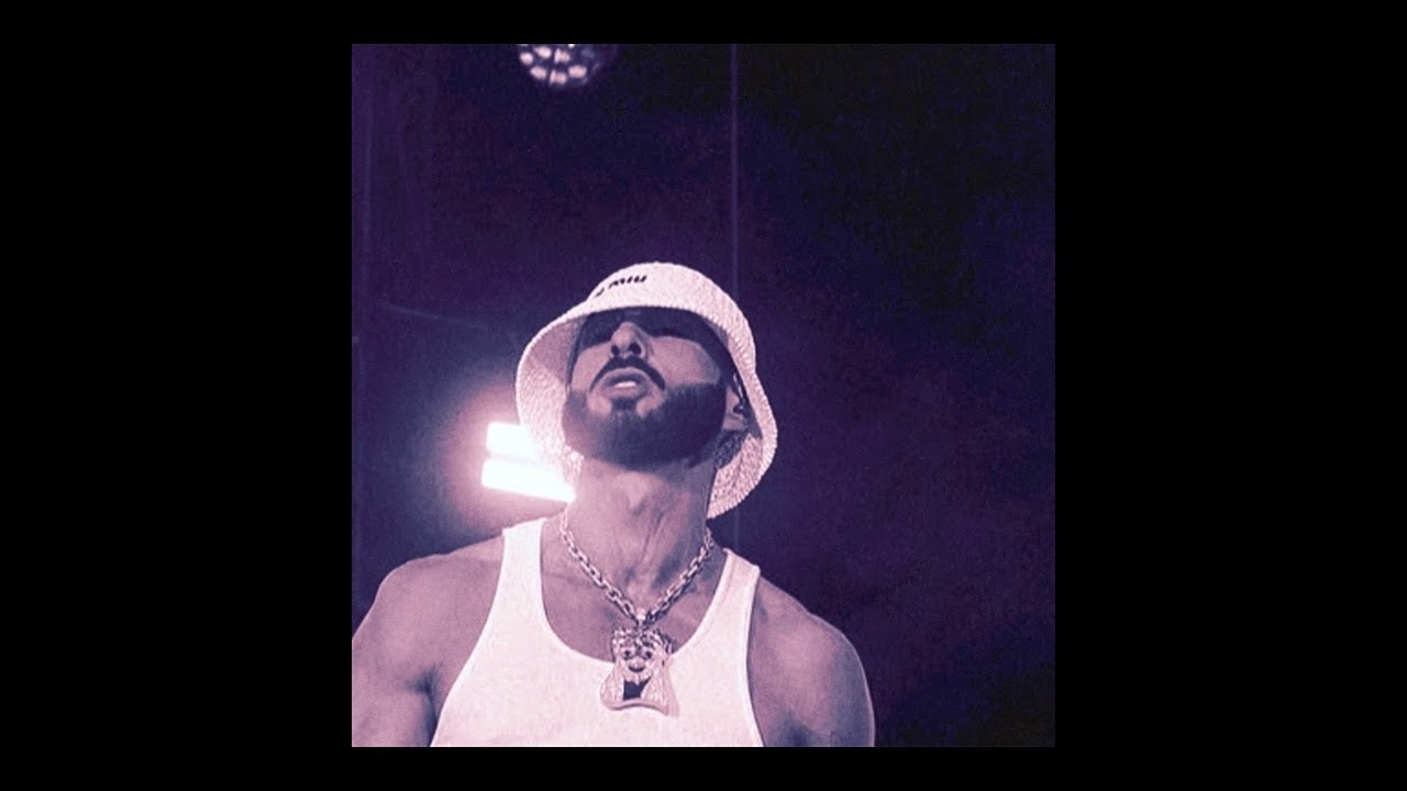 (FREE) Shindy Type Beat | 