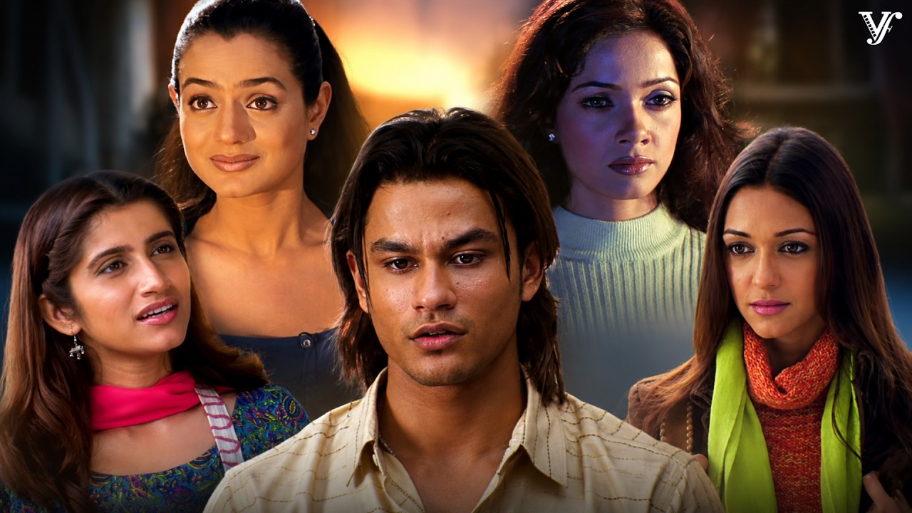 Kunal Kemmu&rsquo;s Most Intense & Serious Characters | Best Action Thriller Scenes | Bollywood 2026