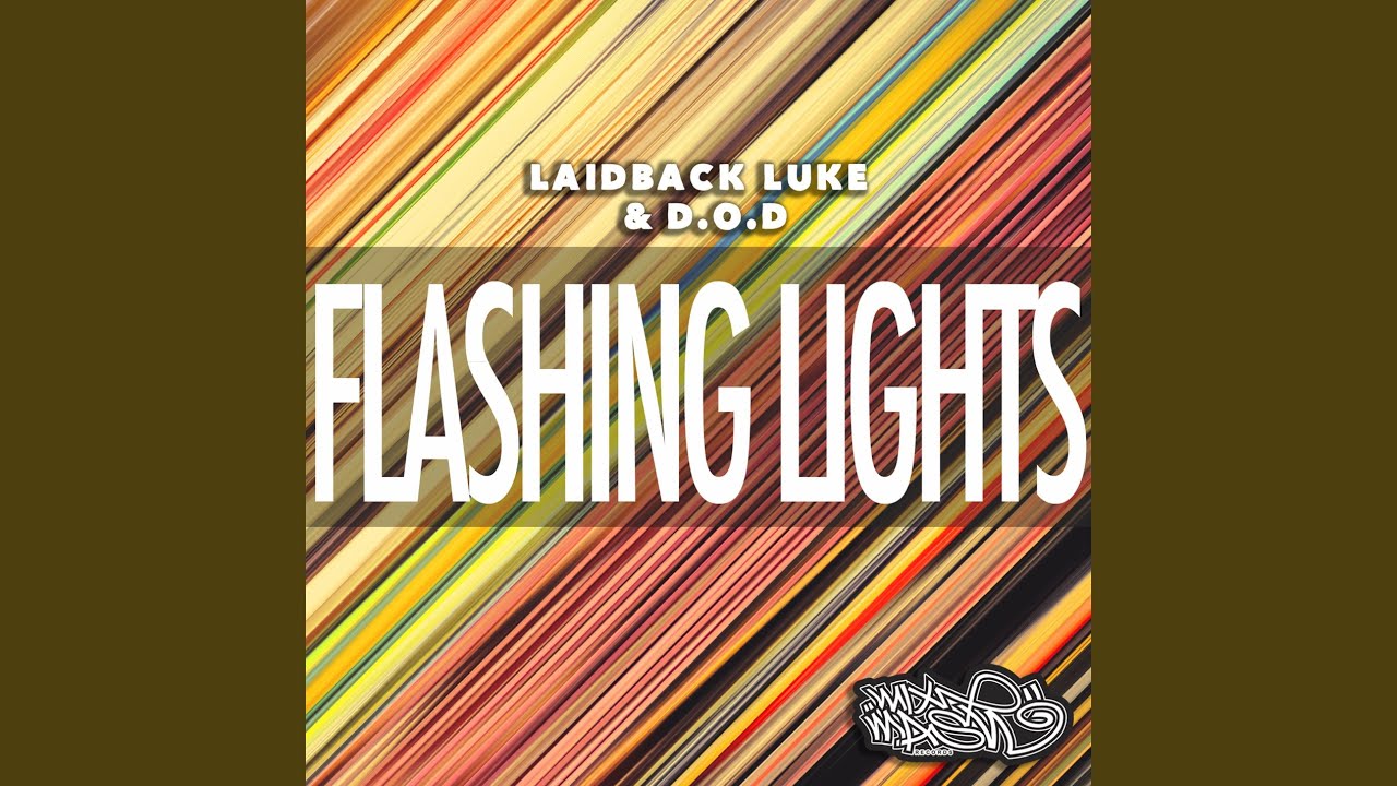 Flashing Lights