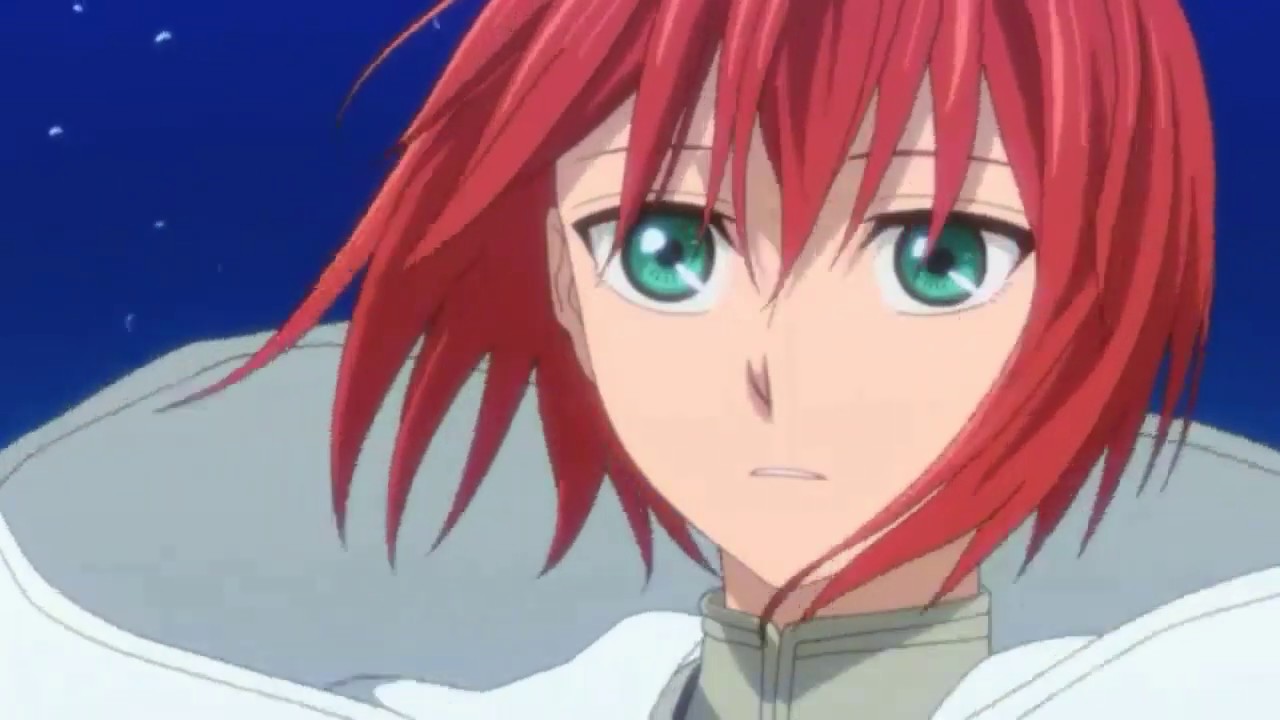 •||Аниме клип 