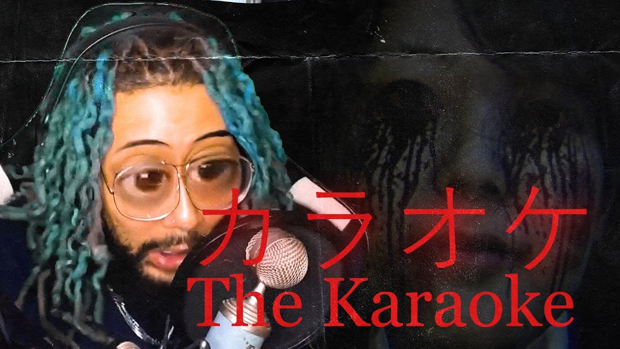 The Karaoke (Full Game)