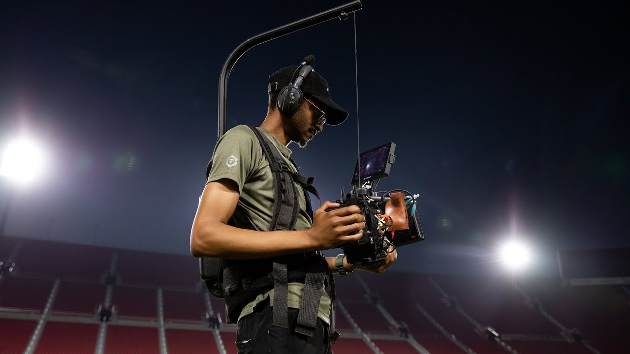 Что такое Kinefinity MAVO s35 mkii?