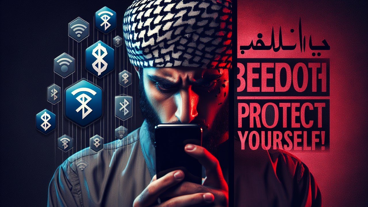 Bluetooth Tracking: Protect Yourself with Practical Steps