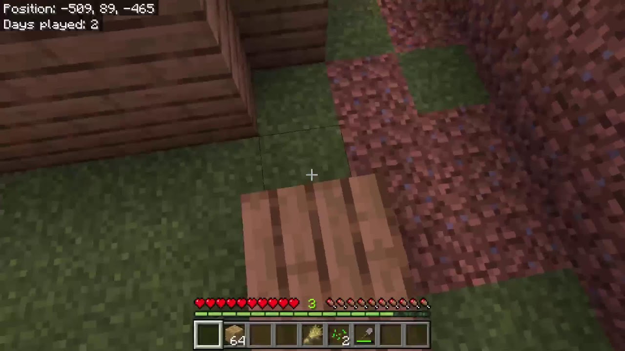 Farming