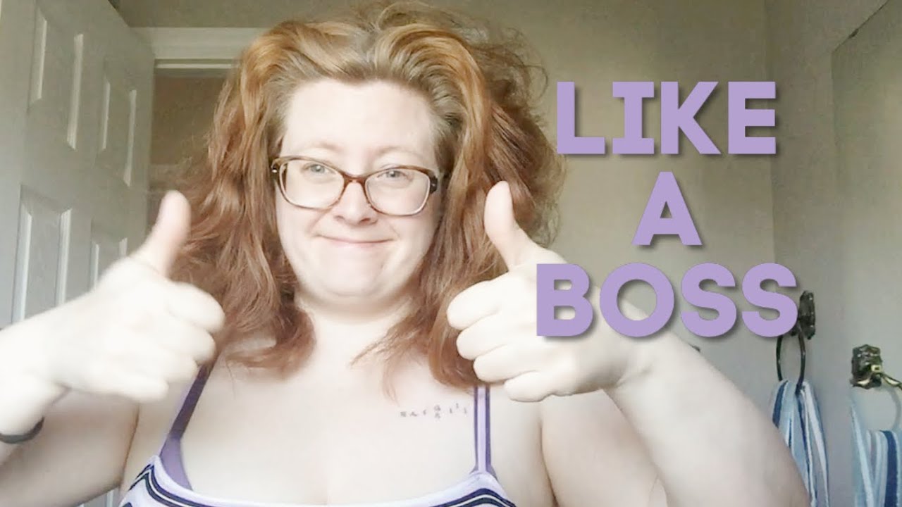 How To Get Ready....Like A MOM