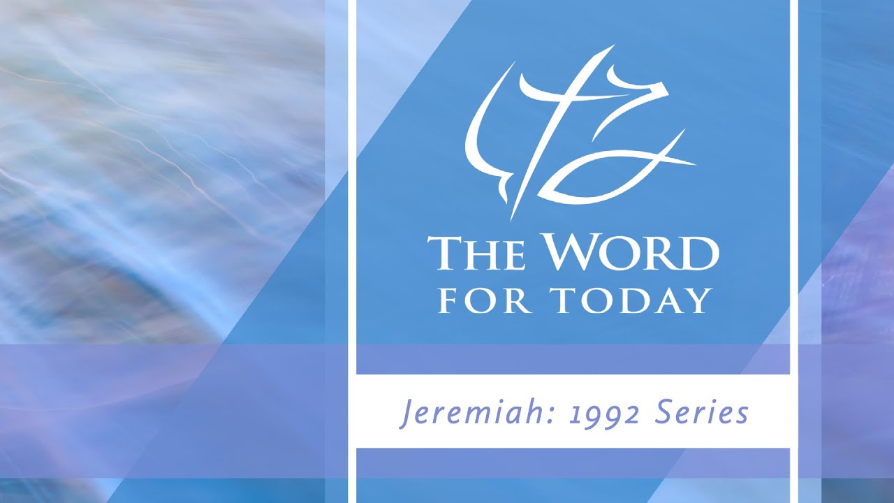 Jeremiah 4 (1992)