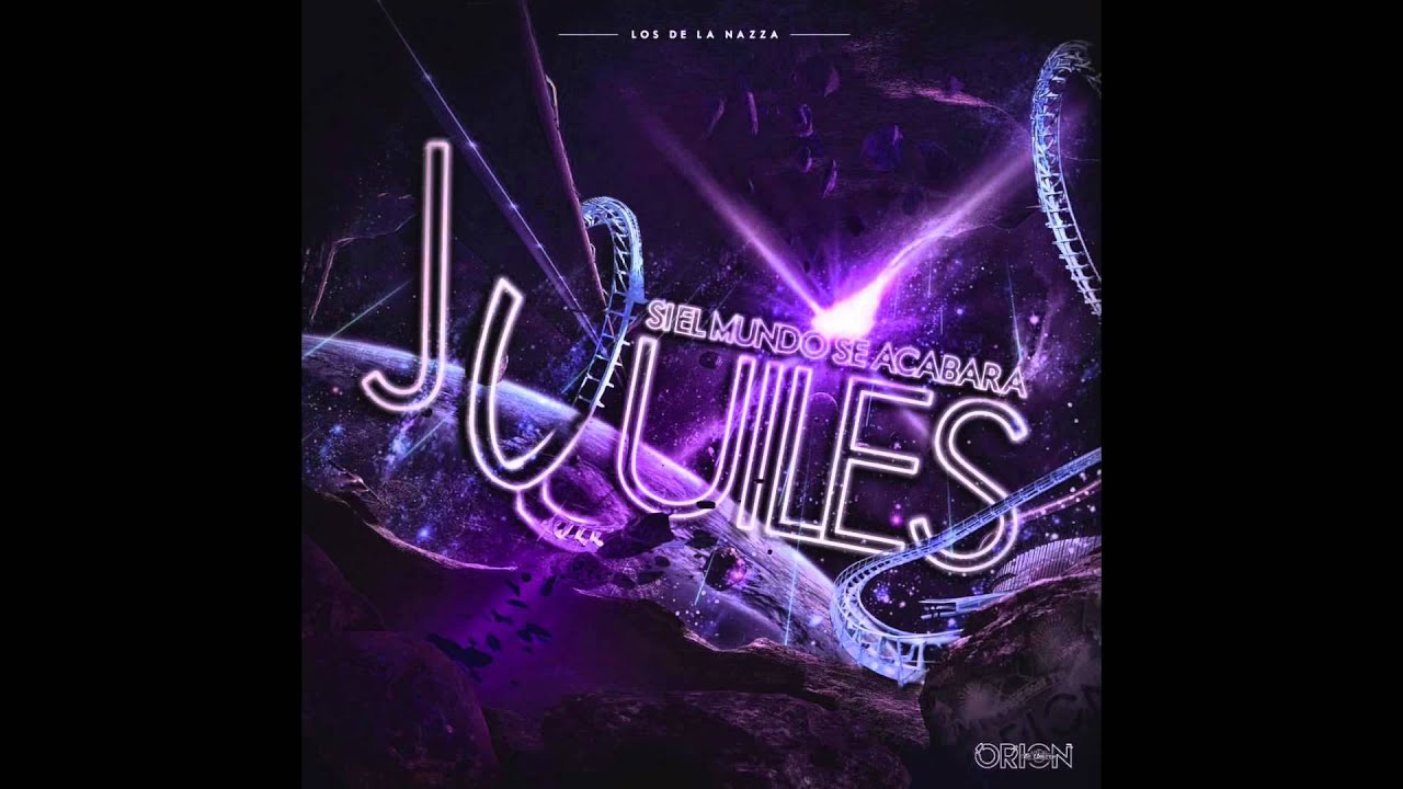 Justin Quiles - Si El Mundo Se Acabara [Official Audio]