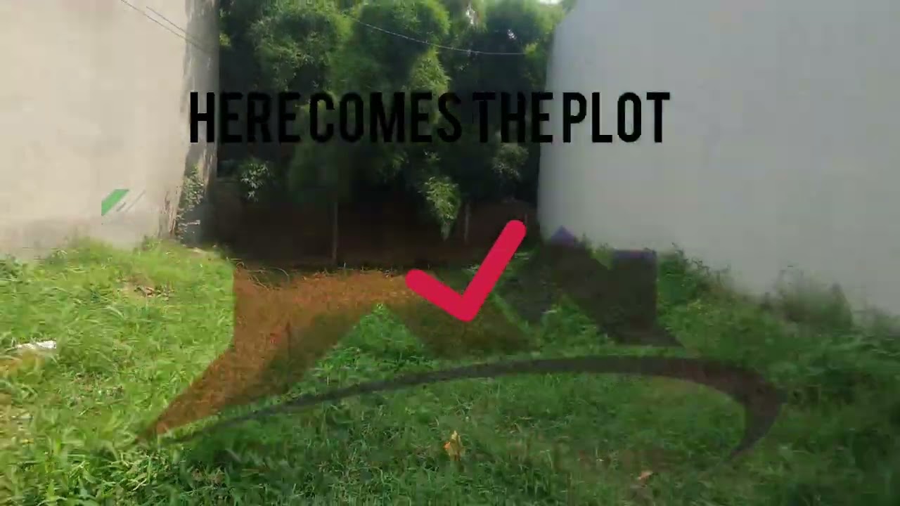 Muslim Nagar Housing Society Lahore