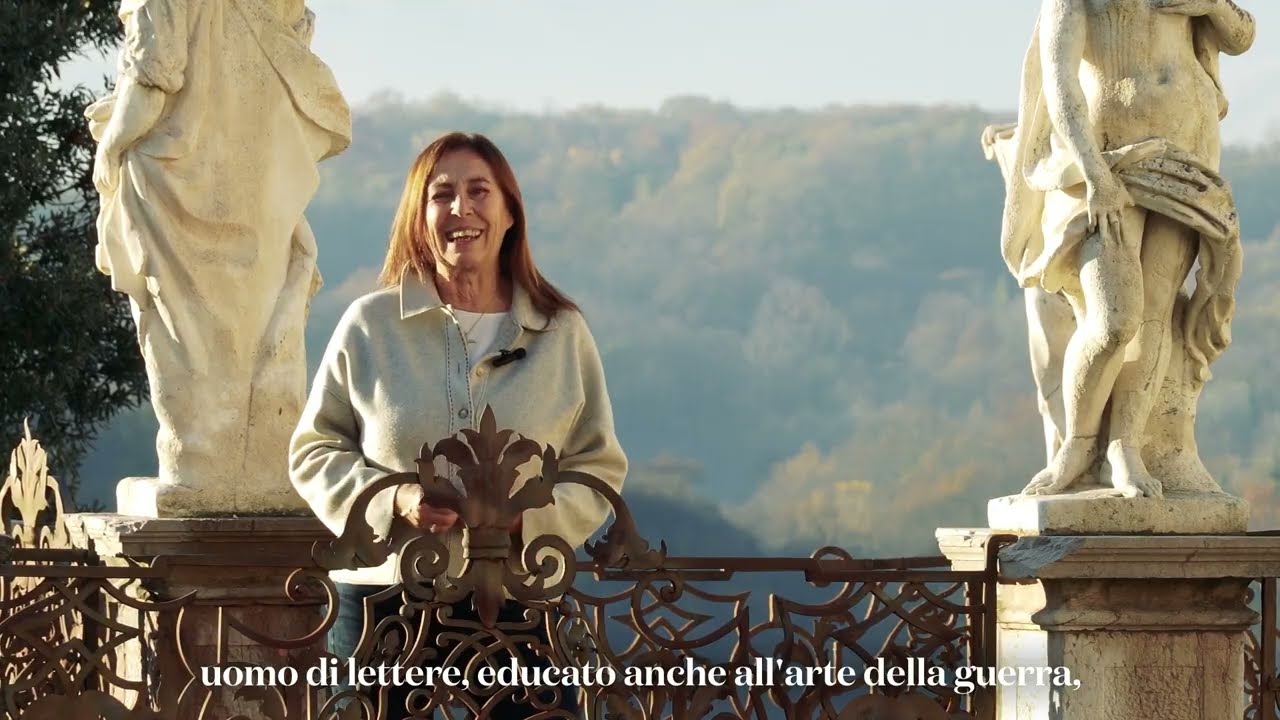 Prosegue il viaggio lungo i secoli che compongono la storia della famiglia Collalto.