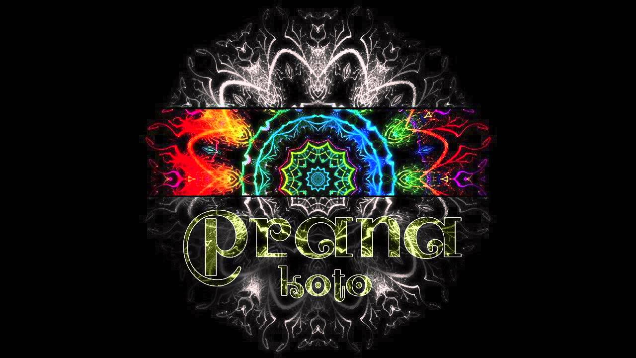 Prana - Koto