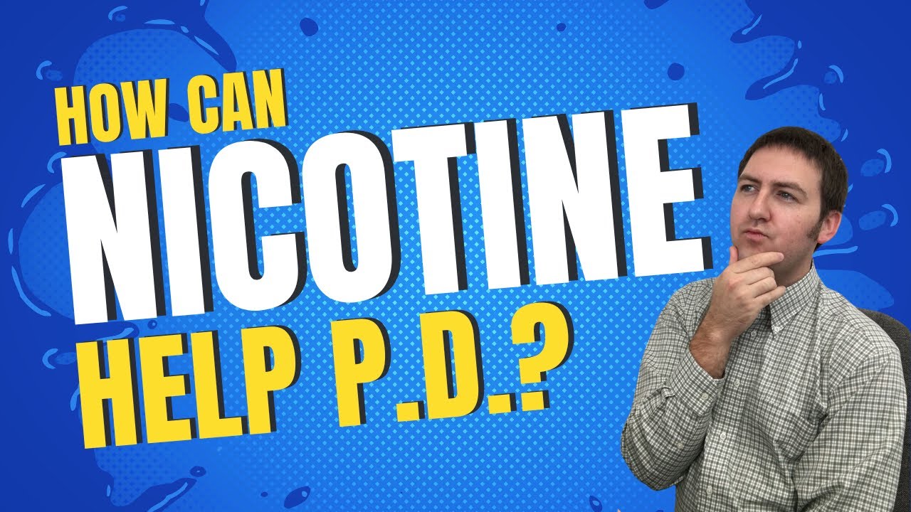 Can Nicotine Help Parkinson’s Disease? The Answer May Surprise You