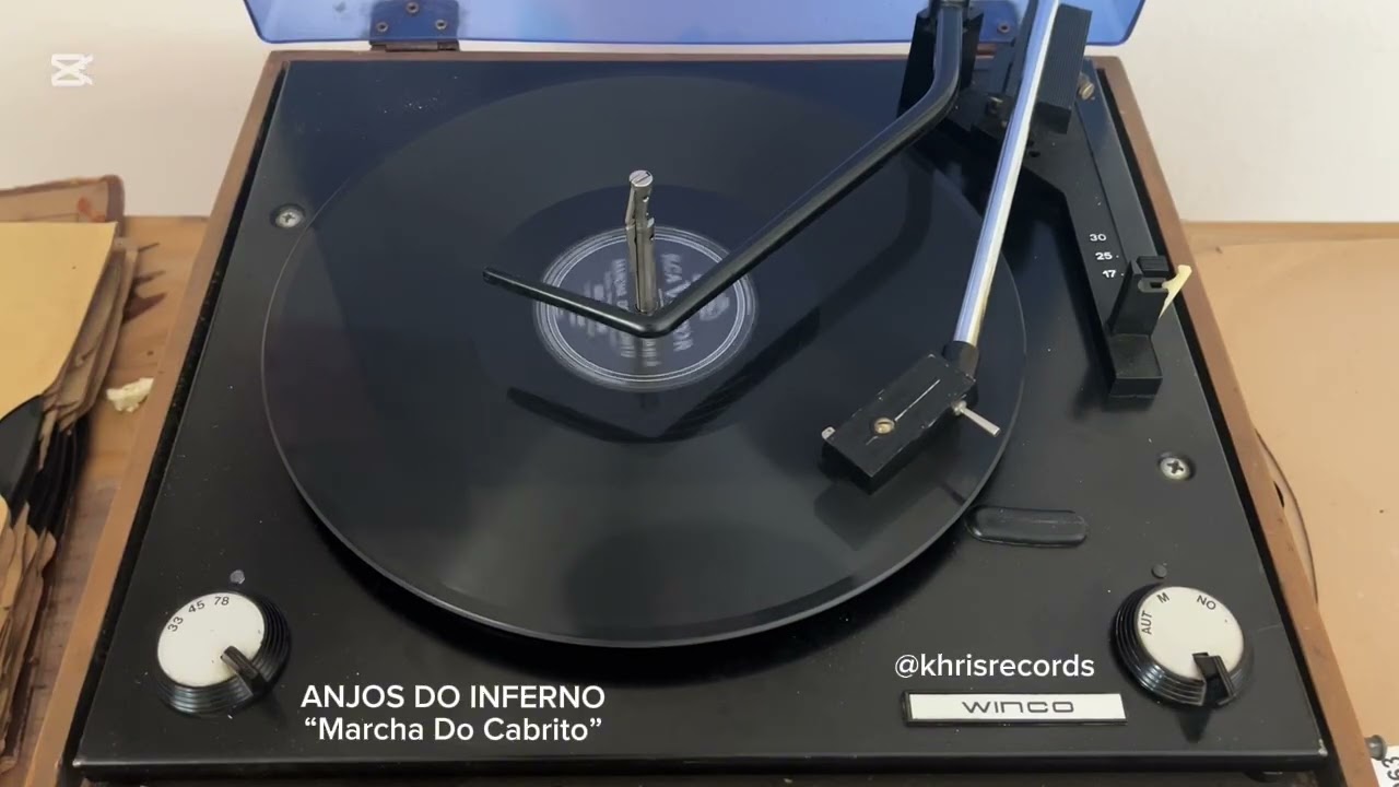ANJOS DO INFERNO 