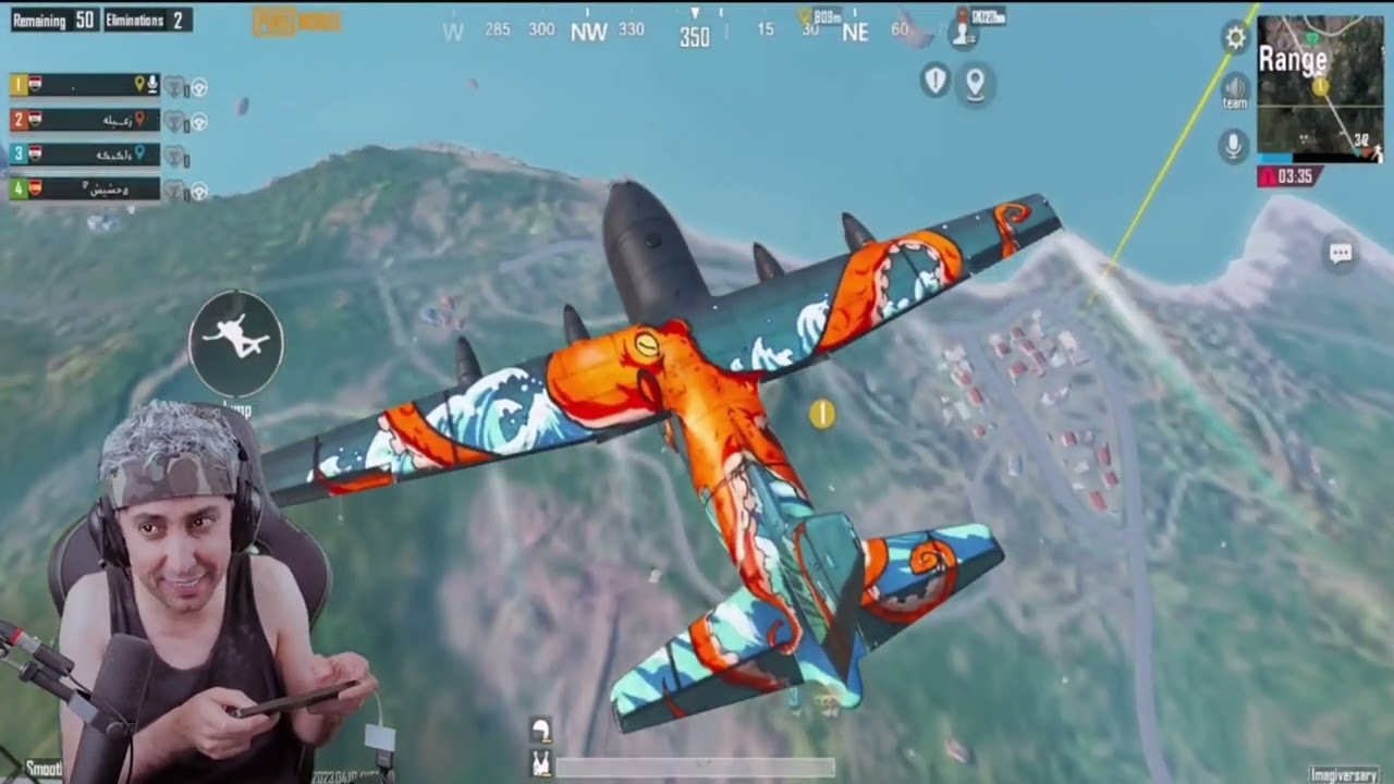 بلانه و البنوتات فول ضحك بث فيس بوك
