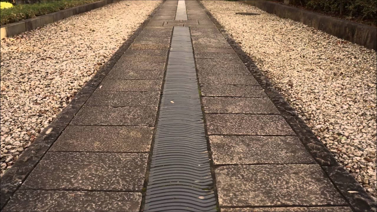 プリンス・トクガワ　「戸定邸のとある風景」