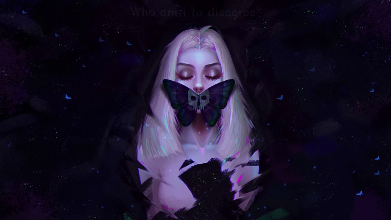 Ｓｗｅｅｔ Ｄｒｅａｍｓ (Daycore/Anti-Nightcore/Slowed down) [Sweet Dreams meme]