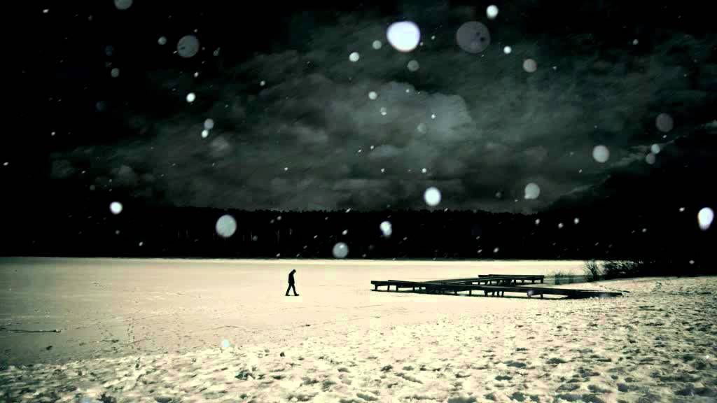 Marcelo Vasami - About Snow (Silinder's Frozen Remix)