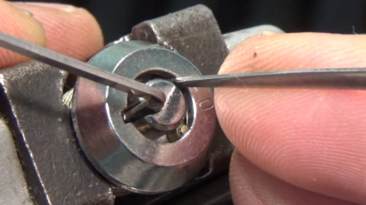 604 CERRADURAS TUBULARES MINI GANZUADO, SPP sub eng